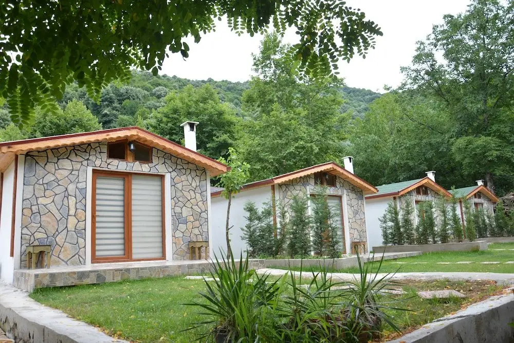 Gonul Sofrasi Boutique Hotel & Bungalow — фото 1