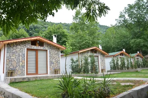 Gonul Sofrasi Boutique Hotel & Bungalow — фото 1