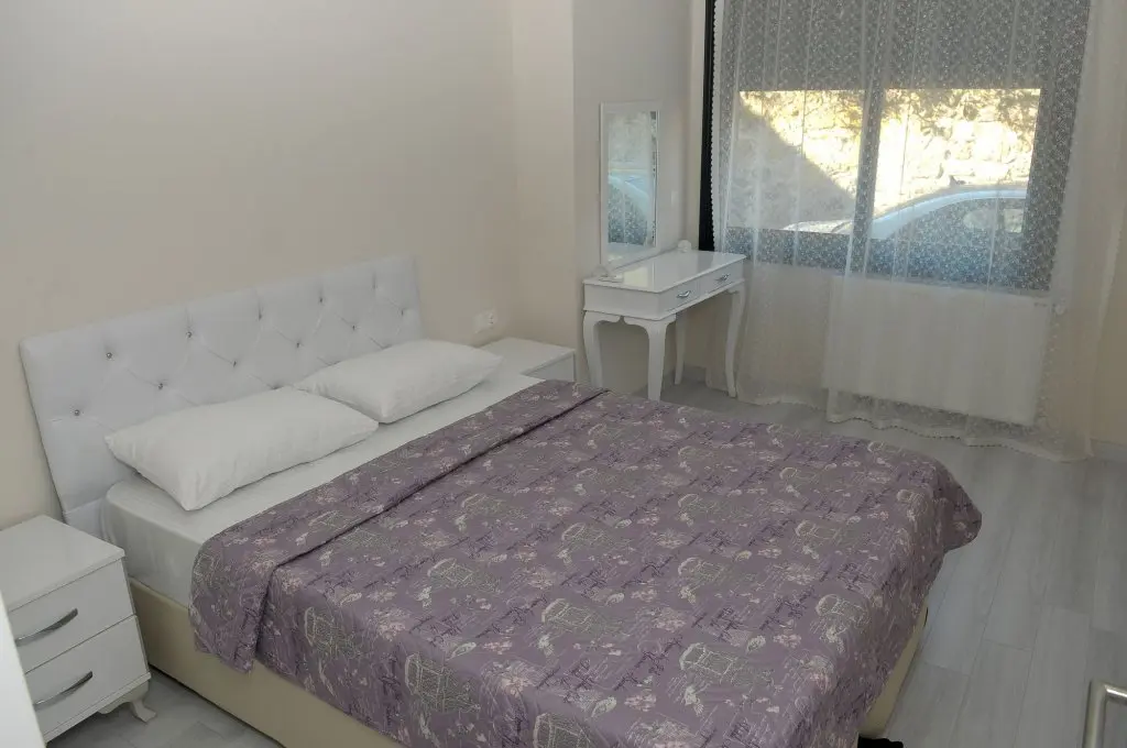 Чешме: Saatli Apart Otel
