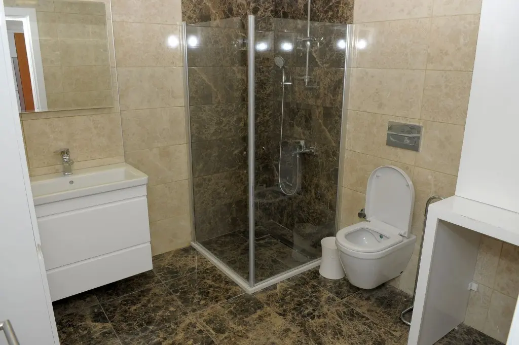Чешме: Saatli Apart Otel