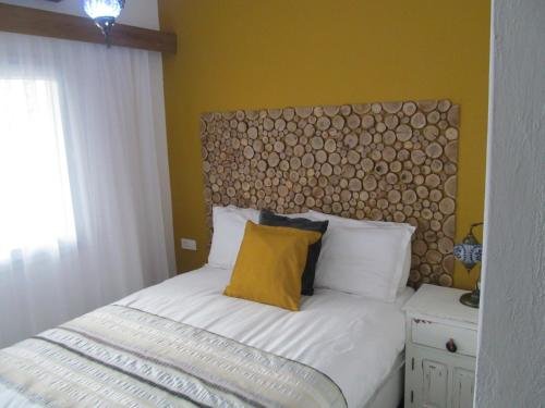 Тургутрейс: Azure Wellness Retreat - Adults Only