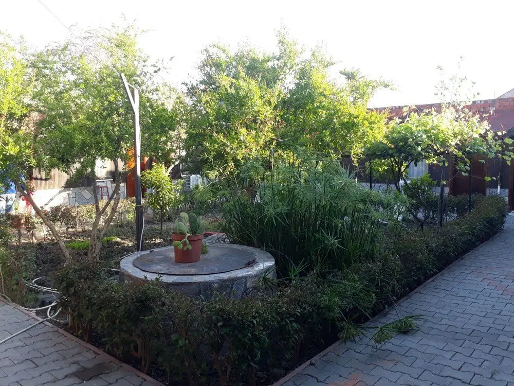 Армутлу: Huzur Pansiyon