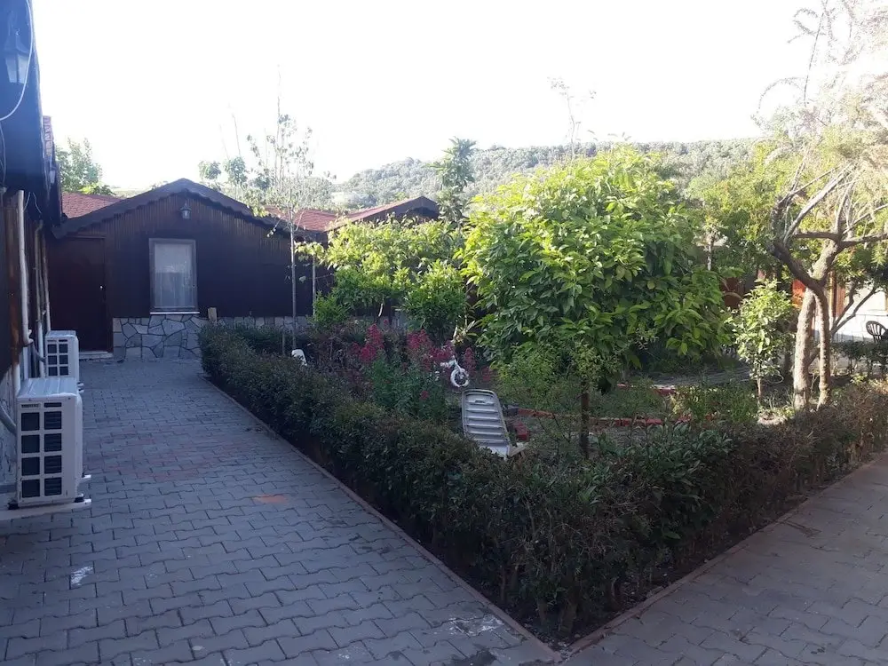 Армутлу: Huzur Pansiyon