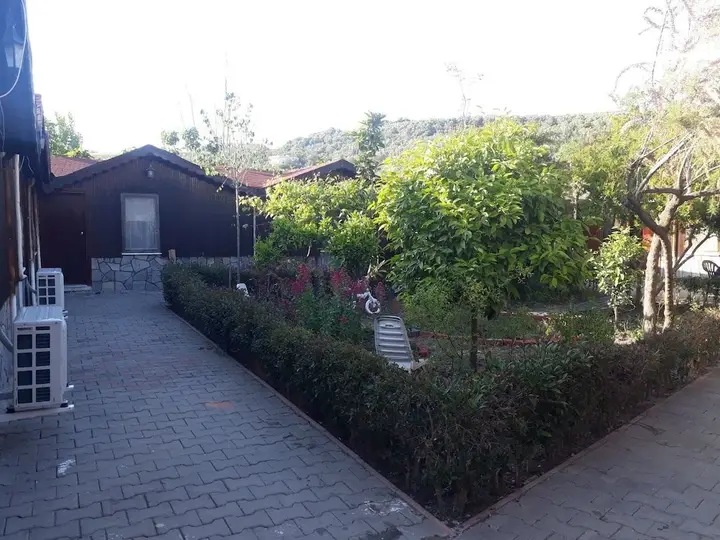 Армутлу: Huzur Pansiyon