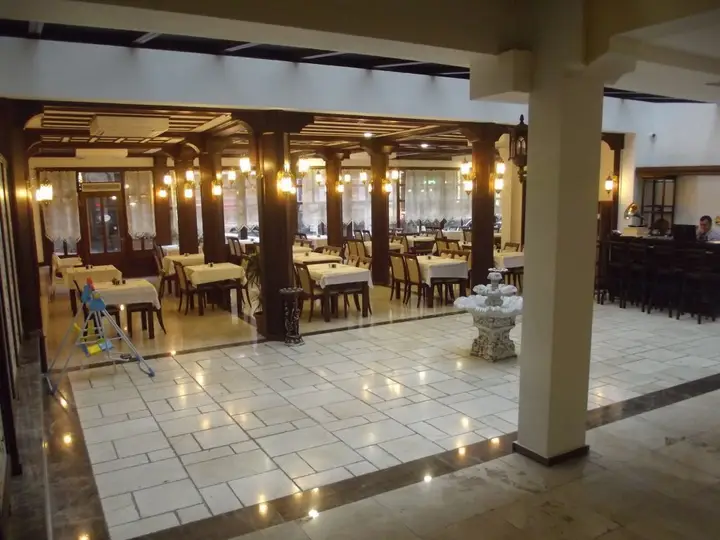 Бурса: Arslanlar Konağı Hotel