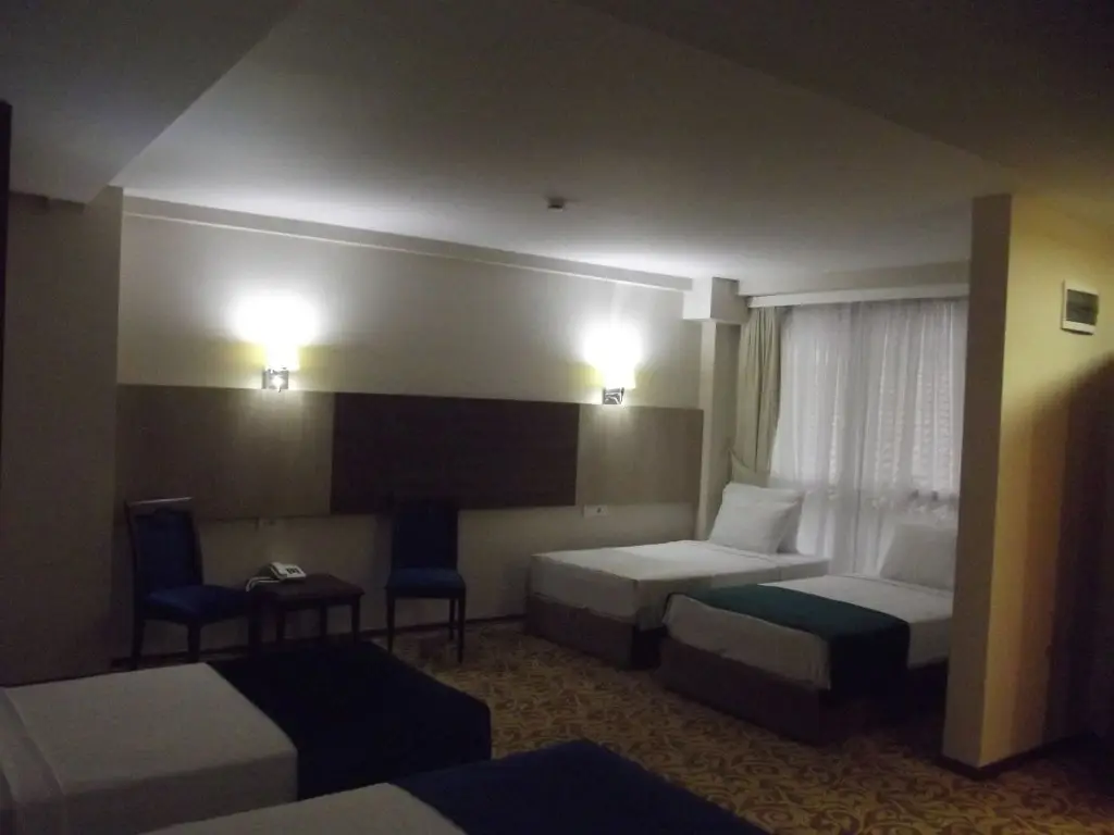 Бурса: Arslanlar Konağı Hotel