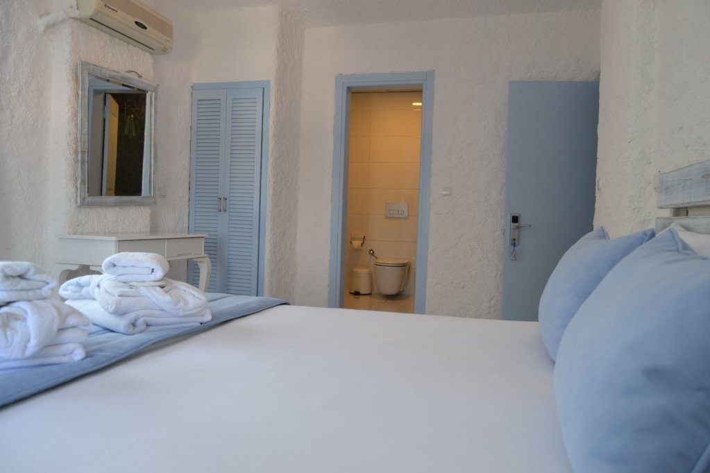 Сыгаджик: Thea Butik Hotel & Restaurant
