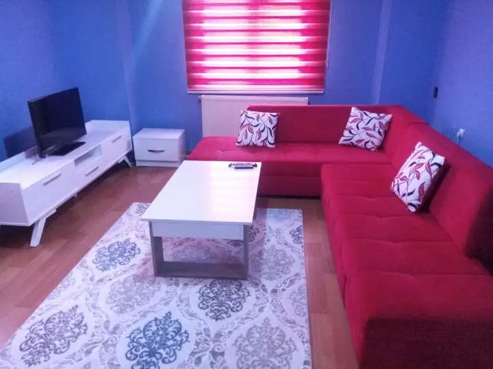Самсун: Samsun North Residence