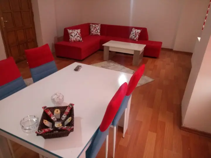 Самсун: Samsun North Residence