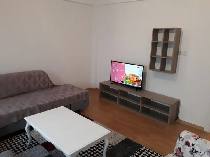 Самсун: Samsun North Residence
