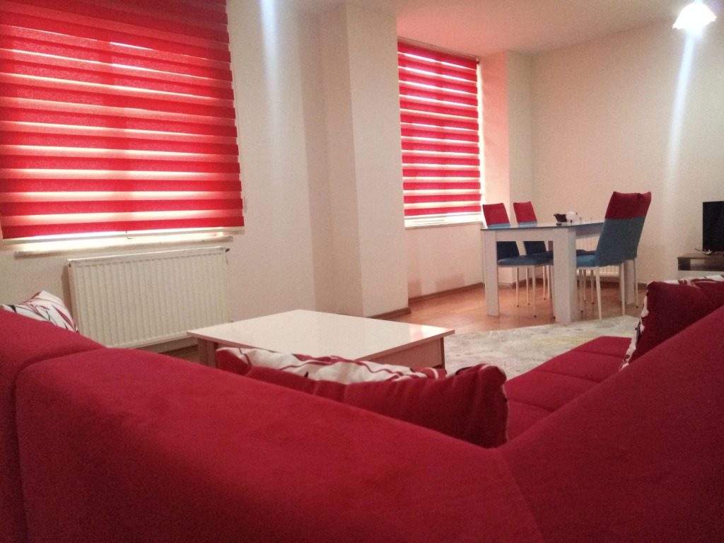 Самсун: Samsun North Residence