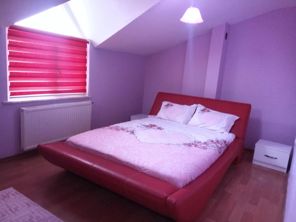 Самсун: Samsun North Residence