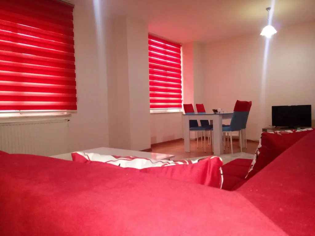 Самсун: Samsun North Residence
