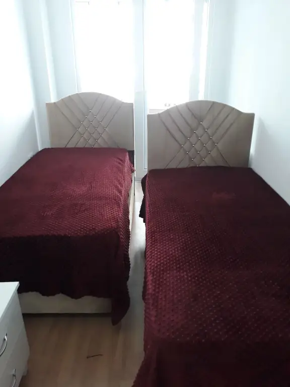 Самсун: Samsun North Residence