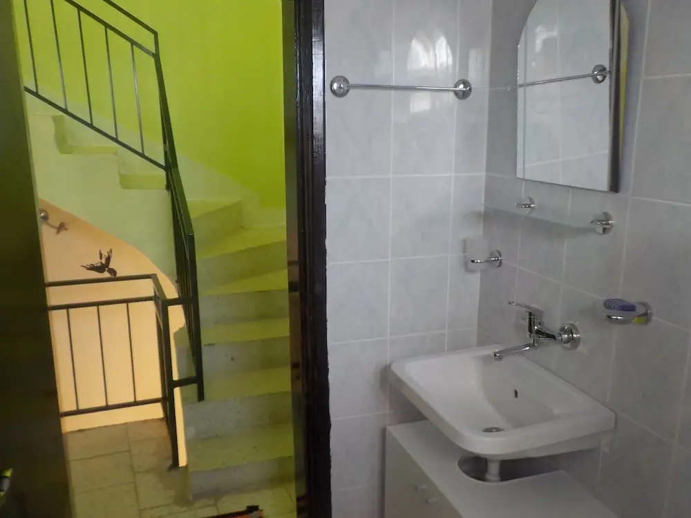 Силифке: Apartment Jeannette