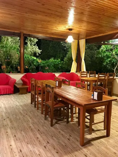 Olive Garden Pansiyon — фото 1