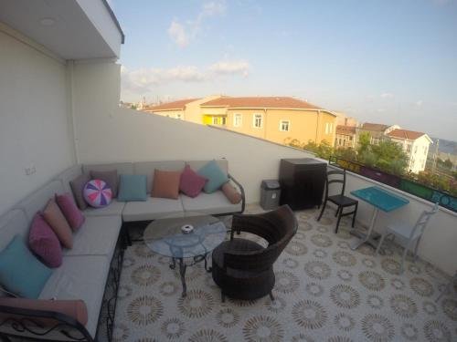 Стамбул: Arat Apartments Suites