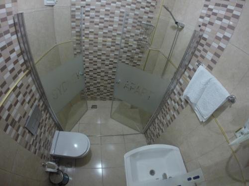 Стамбул: Arat Apartments Suites