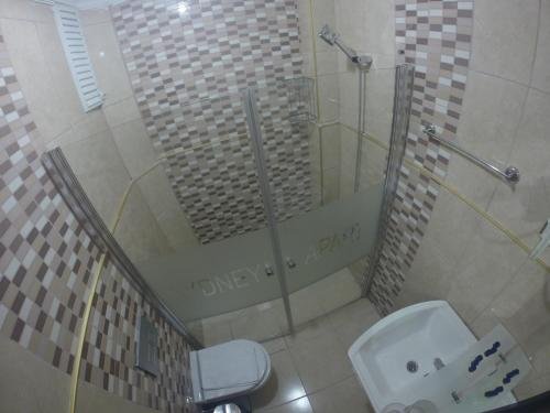 Стамбул: Arat Apartments Suites