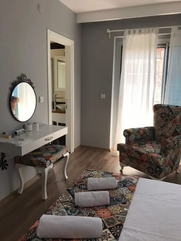 Чешме: Poncik Butik Otel