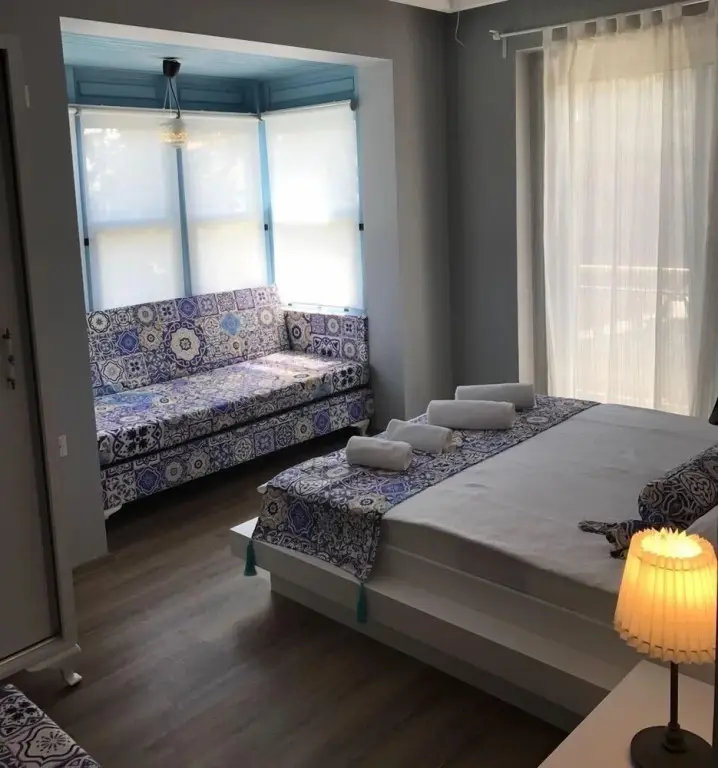 Чешме: Poncik Butik Otel