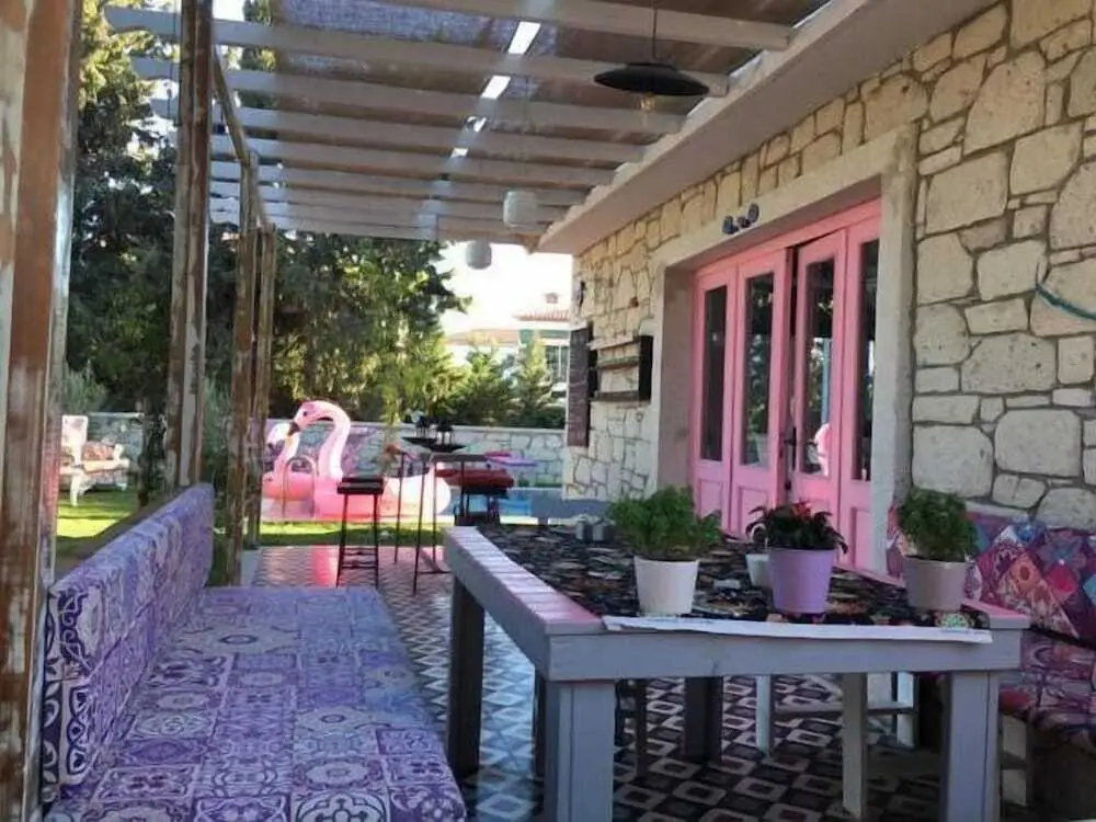 Чешме: Poncik Butik Otel