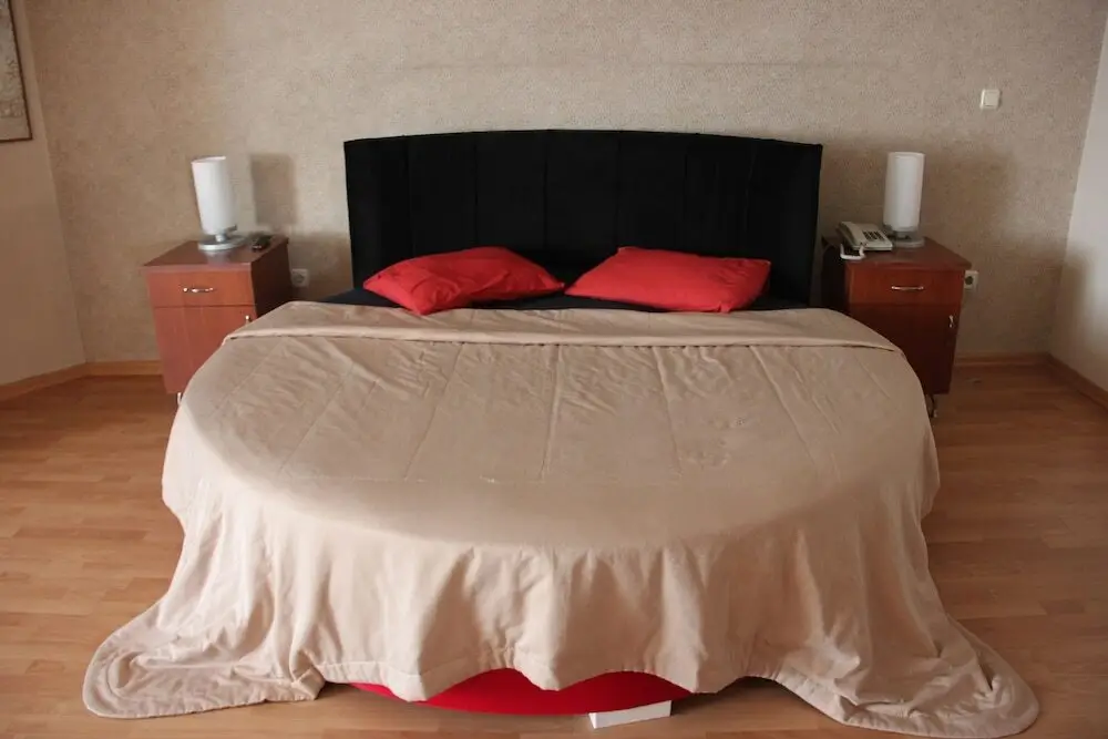 Гебзе: Asya Hotel Darica