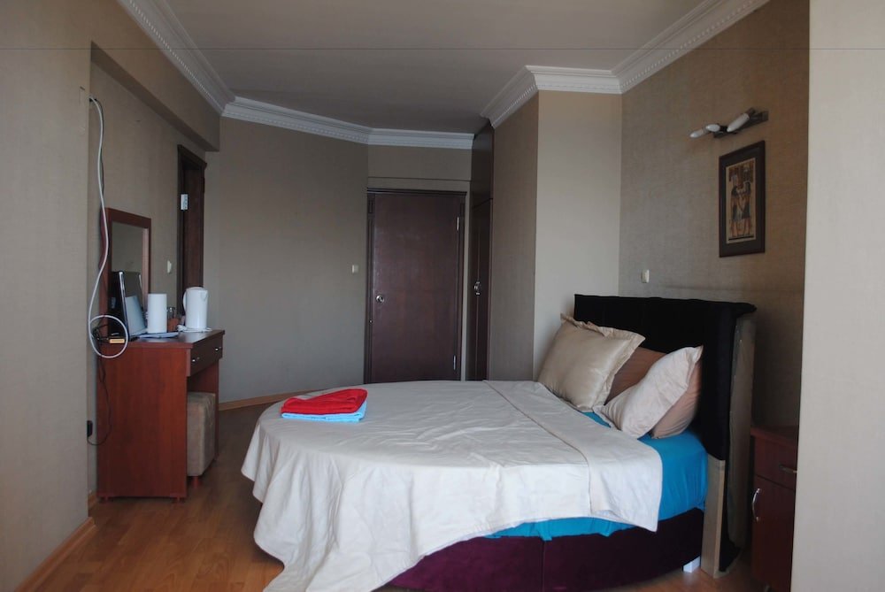 Гебзе: Asya Hotel Darica