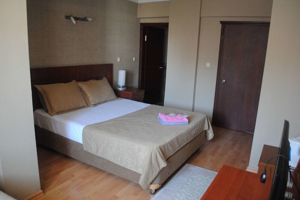 Гебзе: Asya Hotel Darica