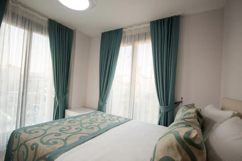 Стамбул: EPS Suite
