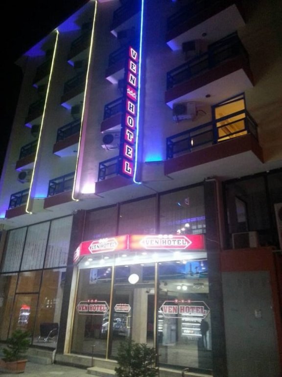 Измир: Ven Hotel