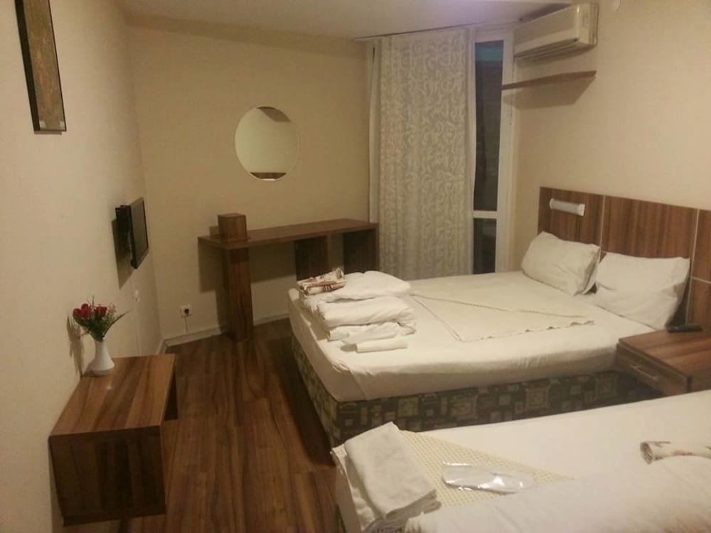 Измир: Ven Hotel