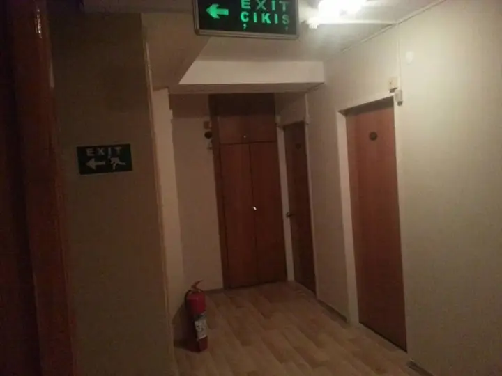 Измир: Ven Hotel