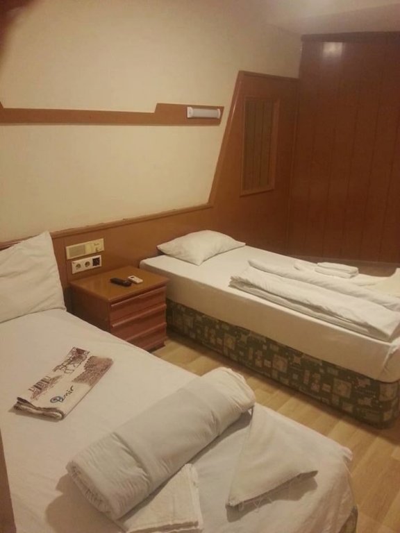 Измир: Ven Hotel