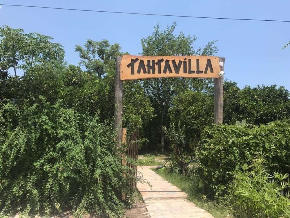 Tahtavilla — фото 1