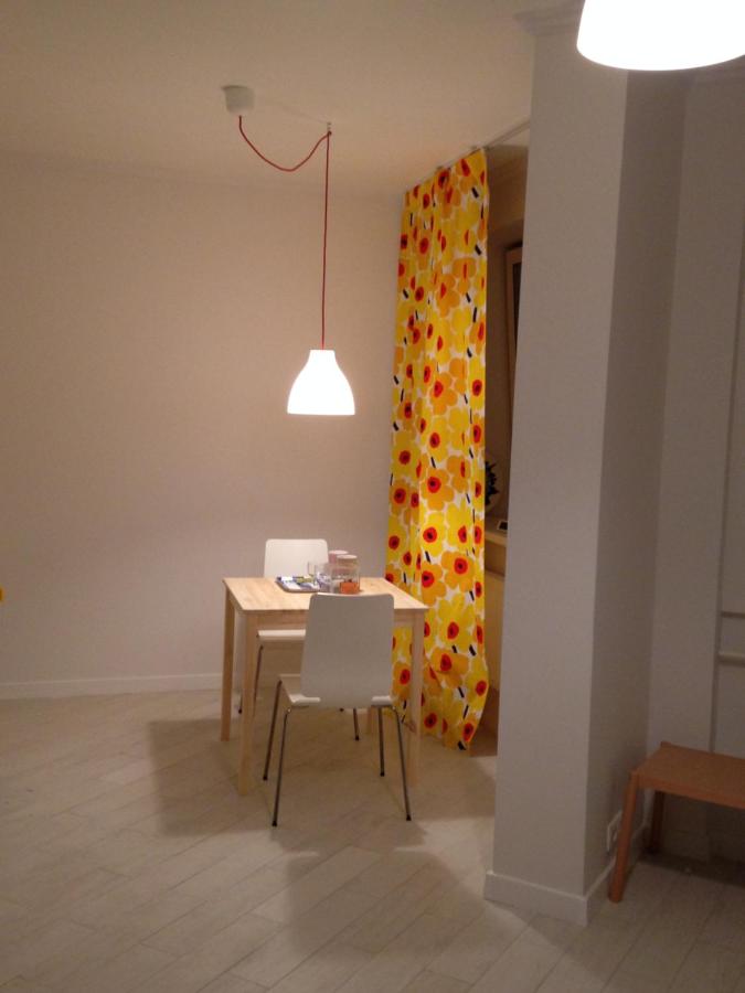 Подрезково: Apartment Tsentralnaya