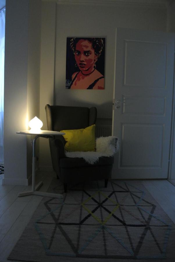 Подрезково: Apartment Tsentralnaya