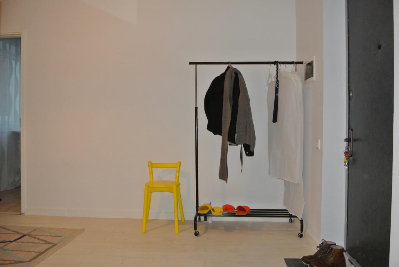 Подрезково: Apartment Tsentralnaya