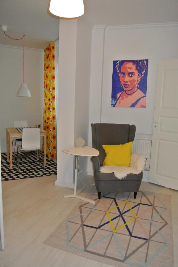 Подрезково: Apartment Tsentralnaya