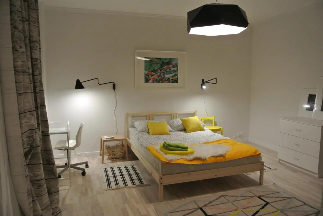 Подрезково: Apartment Tsentralnaya