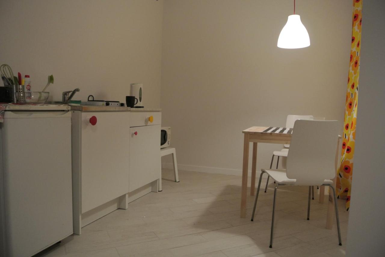 Подрезково: Apartment Tsentralnaya