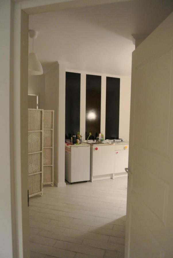 Подрезково: Apartment Tsentralnaya