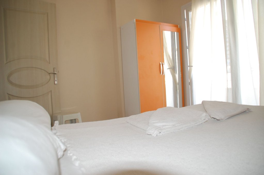 Силифке: Hakan Apart Hotel
