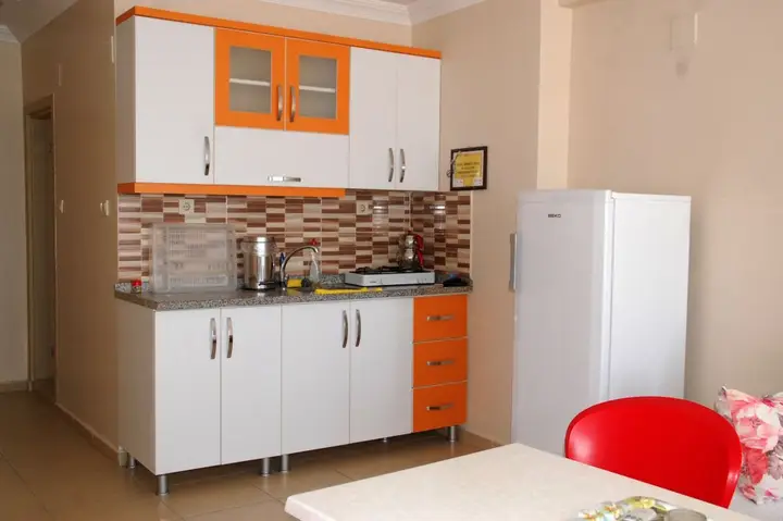 Силифке: Hakan Apart Hotel