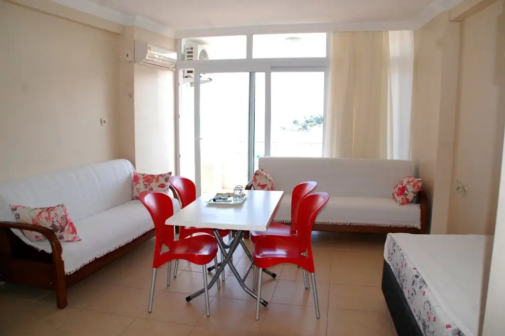 Силифке: Hakan Apart Hotel