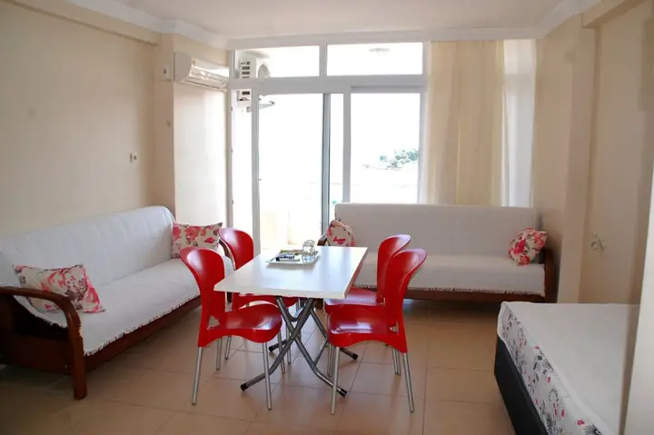 Силифке: Hakan Apart Hotel