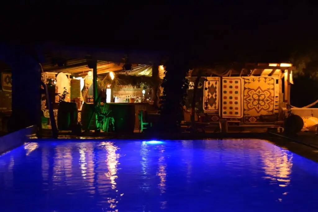 Шириндже: Kayserkaya Cottages & Camping