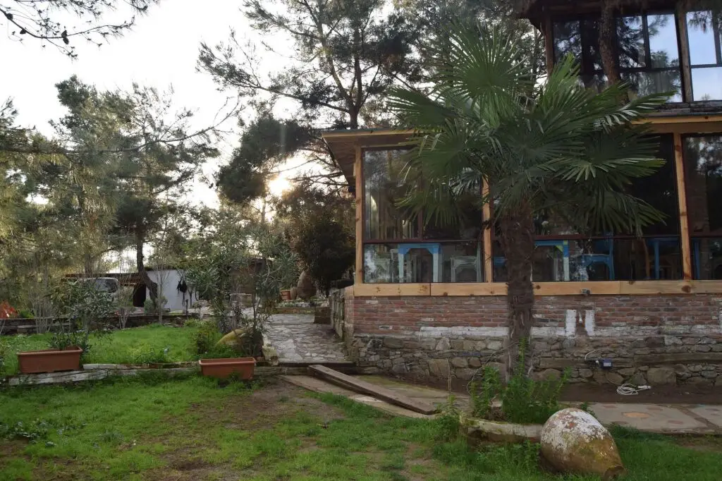 Шириндже: Kayserkaya Cottages & Camping