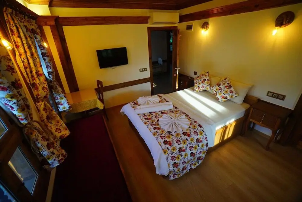 Сафранболу: Yeni Konak Hotel