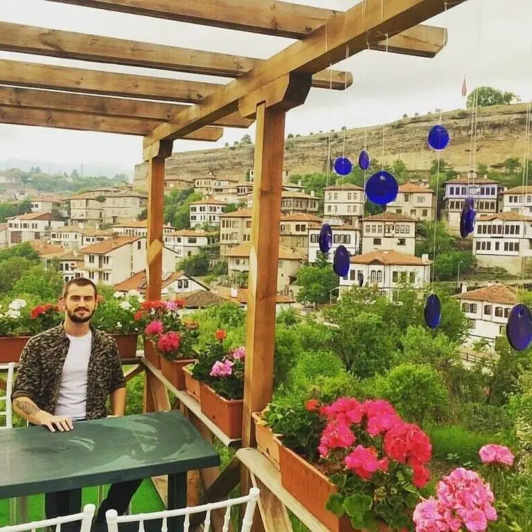 Сафранболу: Yeni Konak Hotel